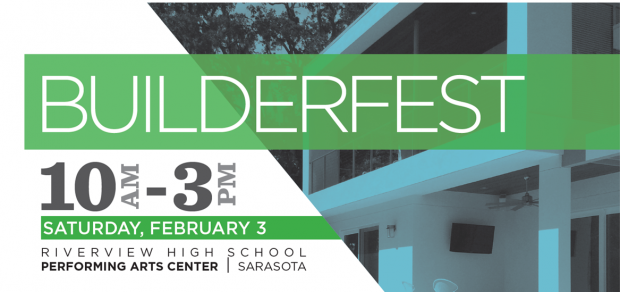BuilderFest Banner