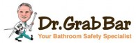 Dr Grab Bar Logo