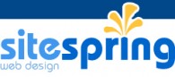 Sitespring logo