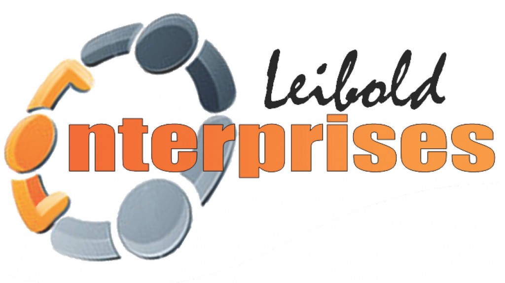 Leibold Enterprises Cornerstone LifeCare Leibold Enterprises Cornerstone LifeCare