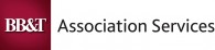 BBT1 Association Services logo halo