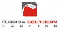 Florida Southern Roofing logo