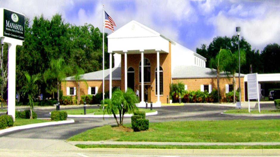 Robert Toale & Sons Funeral Home | Cornerstone LifeCare